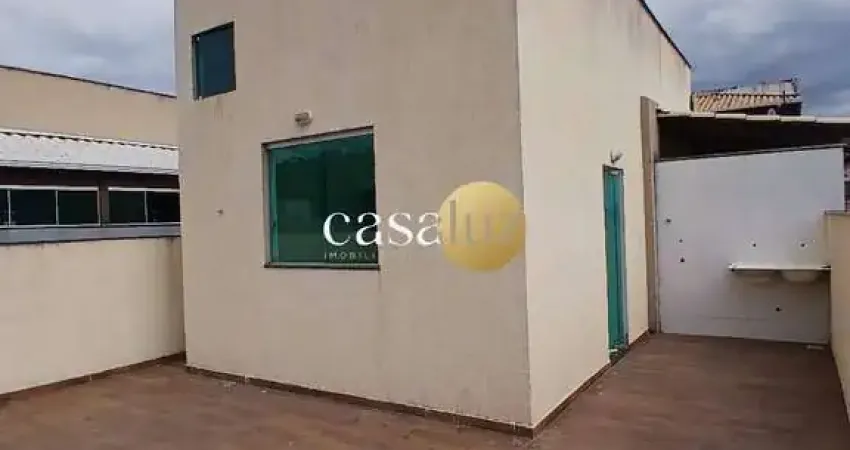 Cobertura com 3 quartos à venda no Santa Rosa, Sarzedo