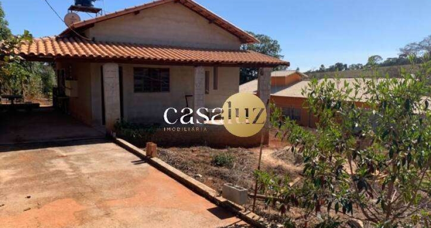 Chácara / sítio com 2 quartos à venda na Zona Rural, Bonfim 
