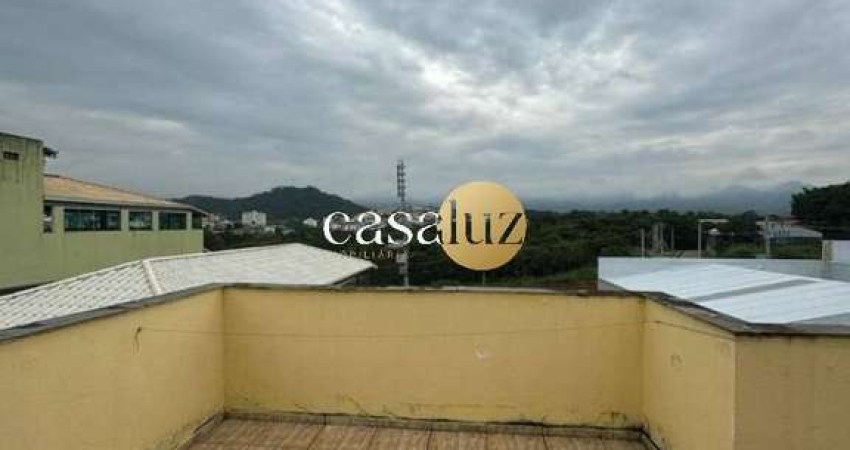 Cobertura com 3 quartos à venda no Santa Rosa, Sarzedo 
