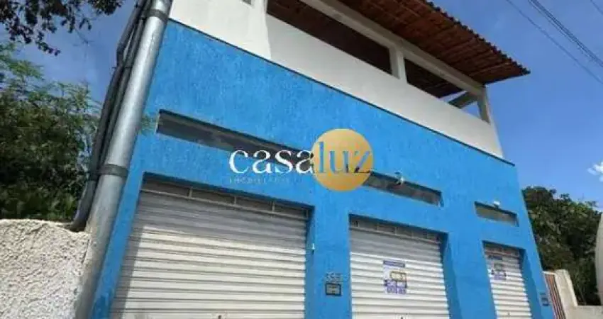 Casa com 3 quartos à venda no Paraíso, Mateus Leme 