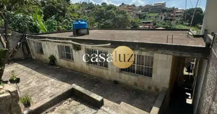 Casa com 2 quartos à venda no Brasília, Sarzedo 