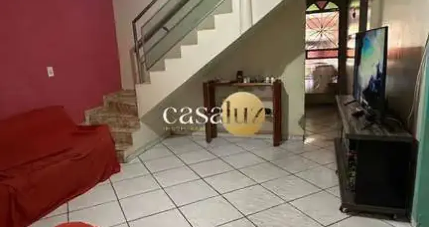 Casa com 3 quartos à venda no Recanto da Lagoa - 1ª Seção, Ibirité 