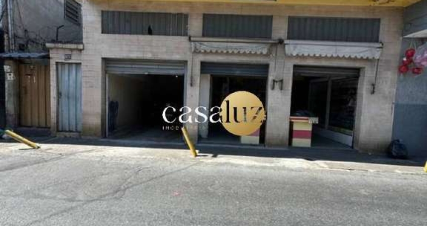 Casa com loja localizada no bairro Vista Alegre- Cabana/ Belo Horizonte