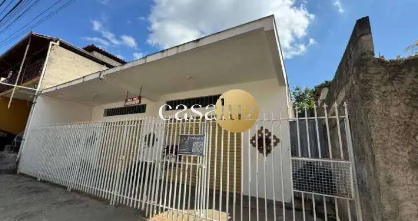 Loja localizada no bairro Jardim Vera cruz /Sarzedo