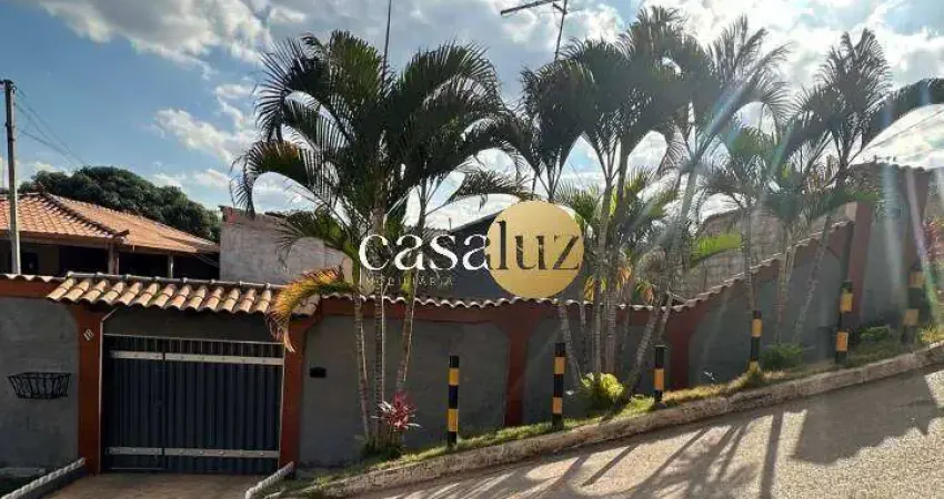 Casa com 3 quartos à venda em Santa Rita, Sarzedo 