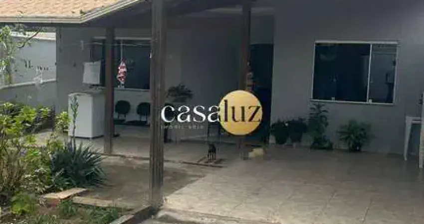 Casa com 3 quartos à venda no Santa Rosa, Sarzedo 