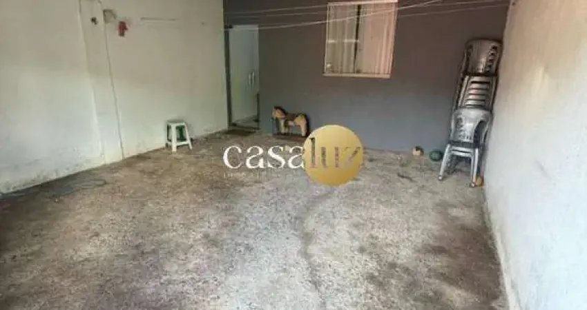 Casa com 2 quartos à venda na Bela Vista, Mário Campos 