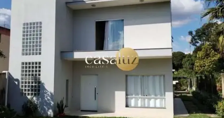 Casa com 3 quartos à venda na Vila Satélite, Sarzedo 