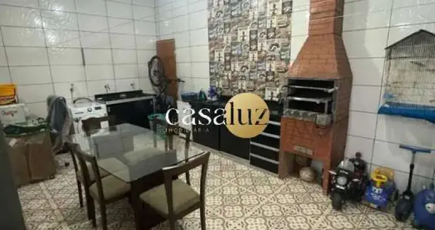 Casa com 2 quartos à venda no Bom Jardim, Mário Campos 