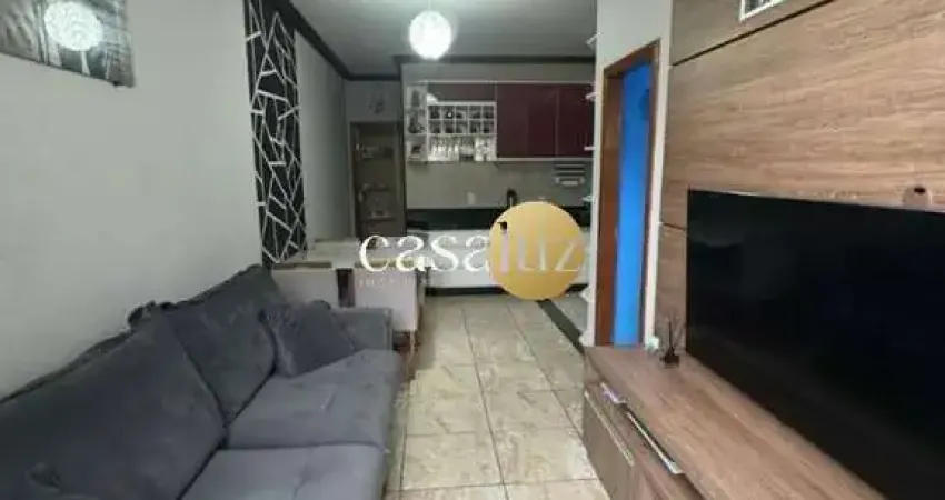 Casa com 2 quartos à venda no Bom Jardim, Mário Campos