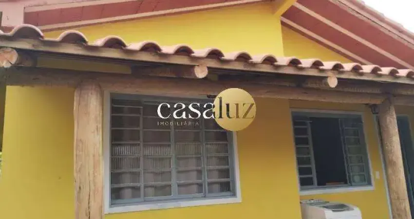 Casa com 3 quartos à venda no Riacho Da Mata, Sarzedo 