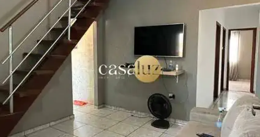 Cobertura com 2 quartos à venda no Santa Rosa, Sarzedo 