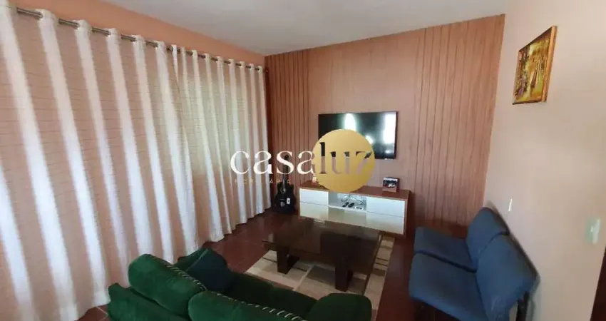 Casa com 3 quartos à venda no Diamante, Belo Horizonte 