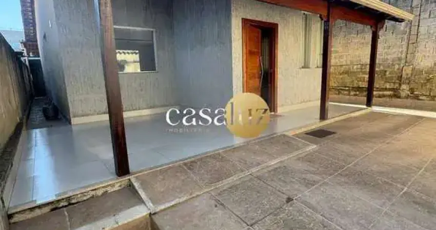 Casa com 3 quartos à venda no Santa Rosa, Sarzedo 