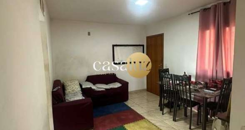 Apartamento localizado no bairro Santa Rita/ Sarzedo