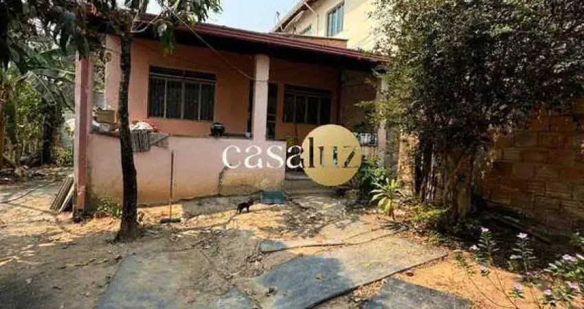 Casa com 2 quartos à venda no Itacolomi, Betim 