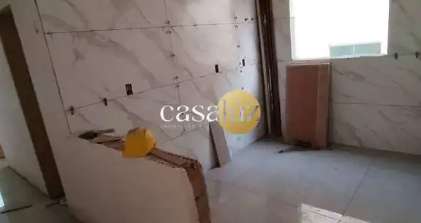 Apartamento em acabamento localizado no bairro Masterville/ Sazedo