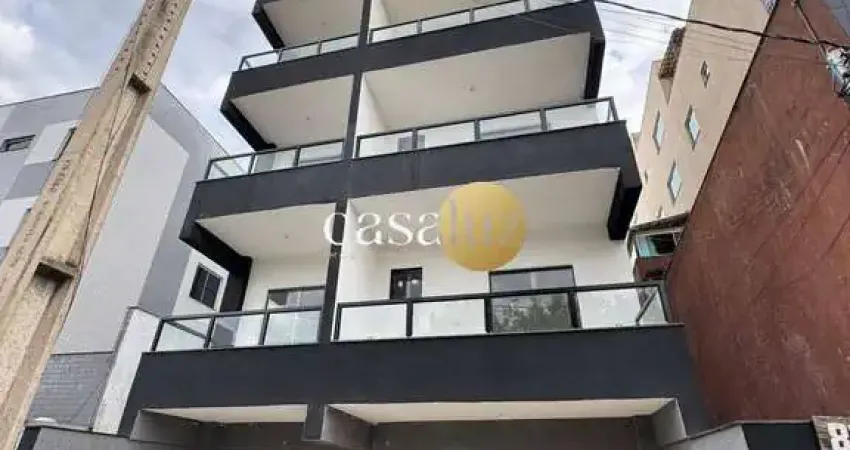 Área privativa localizada no bairro Masterville/ Sarzedo