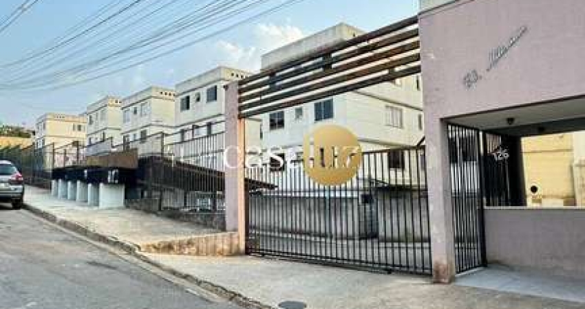Área privativa localizada no bairro Masterville/ Sarzedo