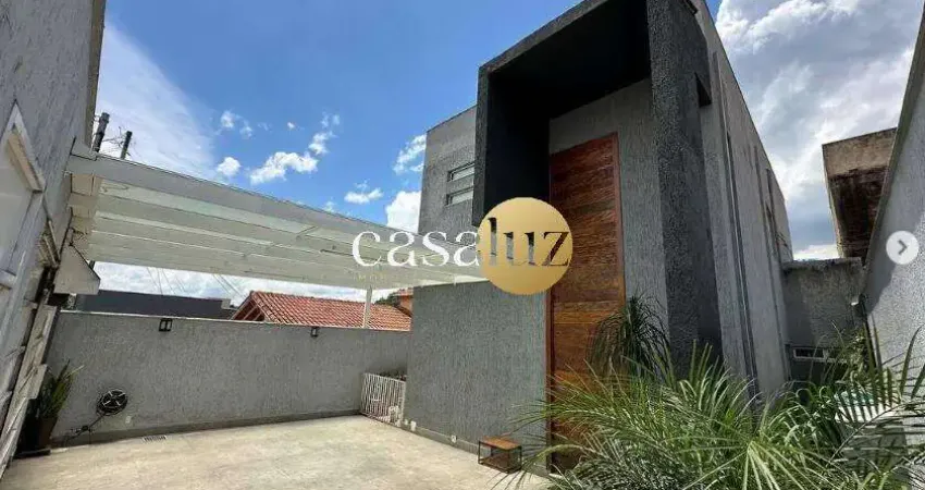 Casa com 3 quartos à venda no Santa Rosa, Sarzedo 