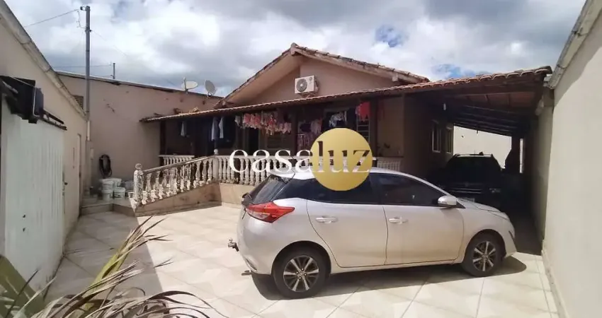 Casa com 3 quartos à venda no Riacho Da Mata, Sarzedo 