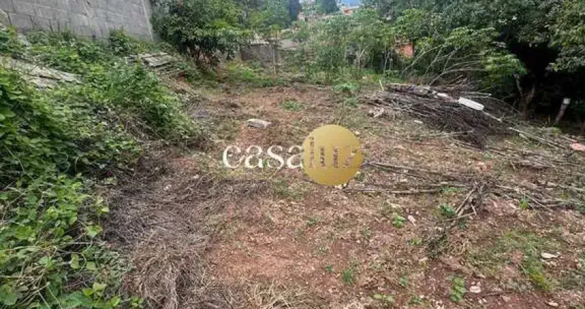 Terreno à venda no Brasília, Sarzedo 