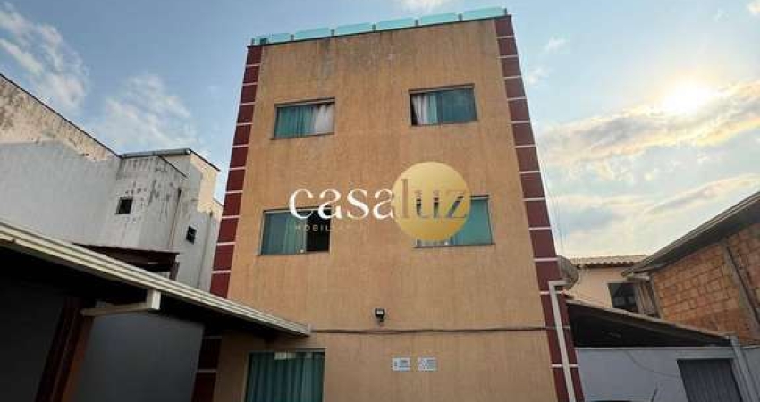 Cobertura localizada no bairro Masterville/ Sarzedo