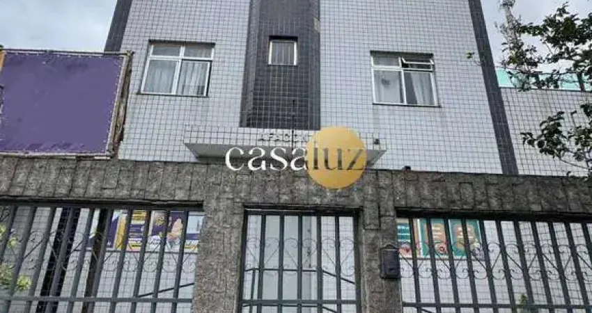 Área privativa localizado no bairro Novo Eldorado/ Contagem
