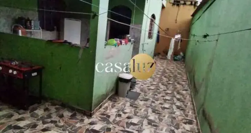 3 Casas e 1 Loja localizadas no Bairro Itaipu/Belo Horizonte