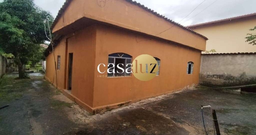 Casa com 3 quartos à venda no Brasília, Sarzedo 