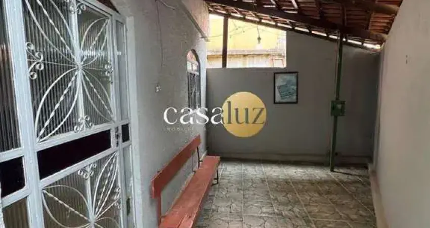 Casa com 3 quartos à venda no Brasília, Sarzedo 