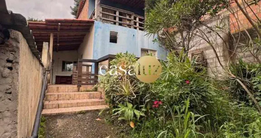 Chácara localizada no bairro Jardim Anchieta /Sarzedo