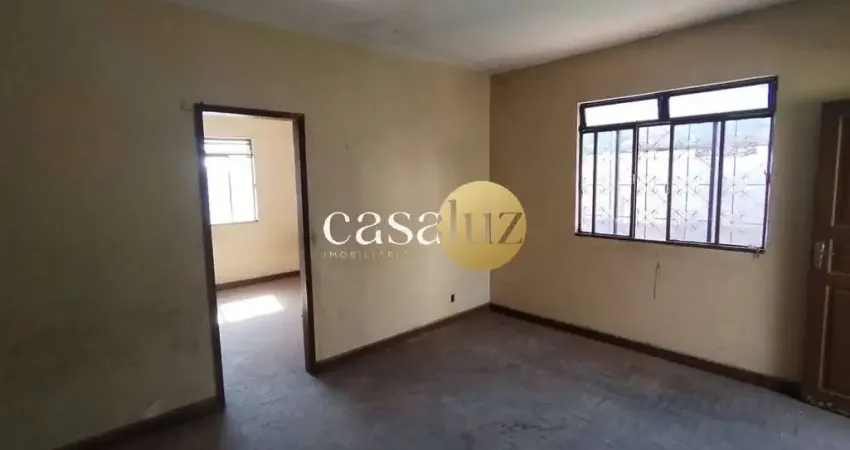 Casa com 3 quartos à venda na Lindéia, Belo Horizonte 