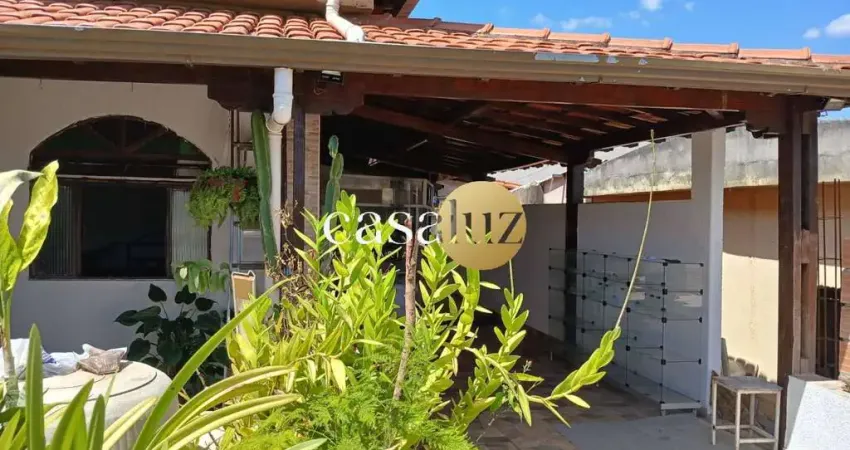 Casa com 3 quartos à venda no Lago Azul - 3ª Seção, Ibirité 