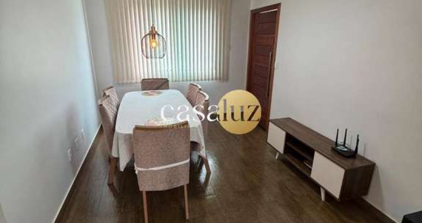 Cobertura com 3 quartos à venda no Santa Rosa, Sarzedo 
