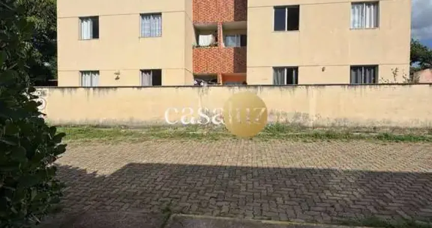 Apartamento localizado no bairro Vila Satélite /Sarzedo