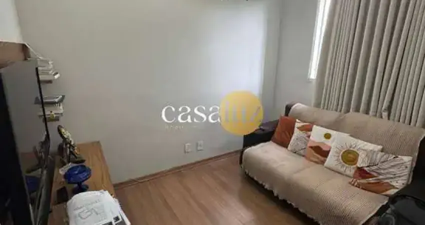 Cobertura localizada no bairro Chácara /Betim