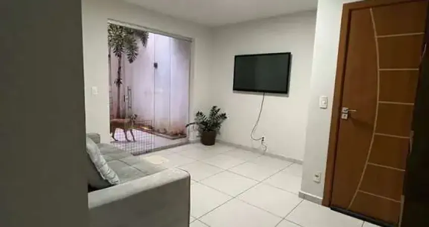 Apartamento com 2 quartos à venda no Santa Rosa, Sarzedo