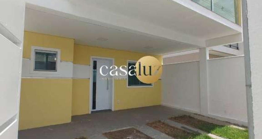 Casa duplex localizada no bairro Masterville /Sarzedo