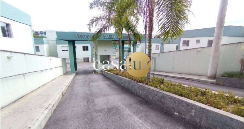 Área privativa localizado no bairro Santa Rita /Sarzedo