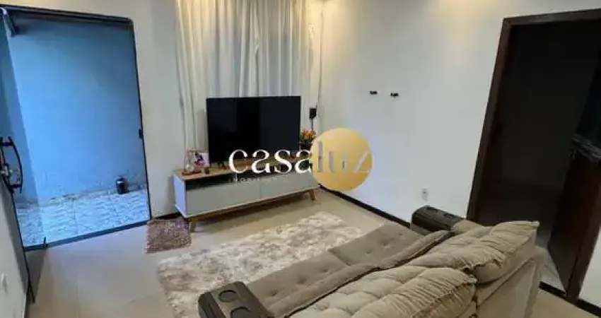 Casa com 2 quartos à venda na Bela Vista, Mário Campos 