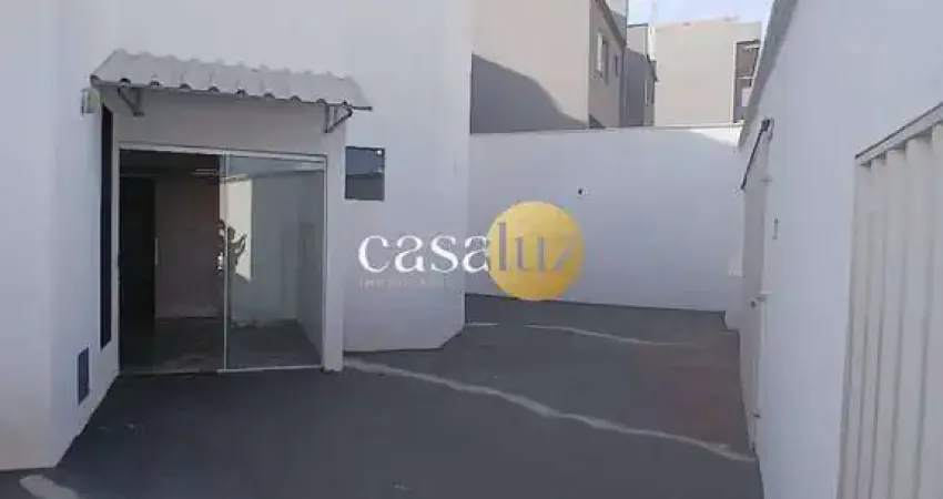 Casas localizadas no bairro Monsenhor Horta /Ibirité