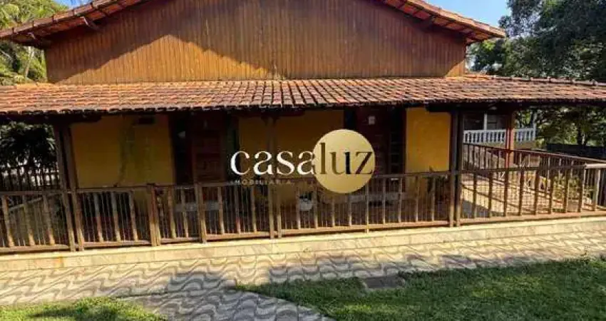 Chácara localizada no bairro Vila Satélite /Sarzedo