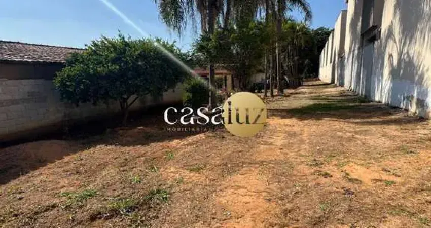 Terreno localizado no bairro Vila Satélite /Sarzedo