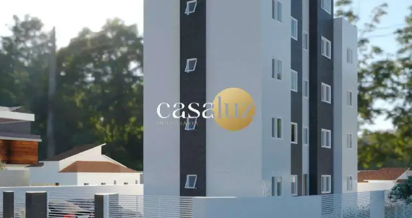 Apartamentos em construção localizados no bairro Mangueiras /Belo Horizonte