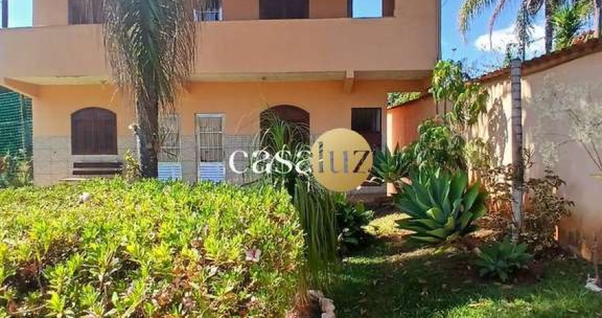 Sítio localizado no bairro Vila da Serra /Mário Campos