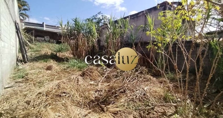 Terreno à venda no Santa Rosa, Sarzedo 