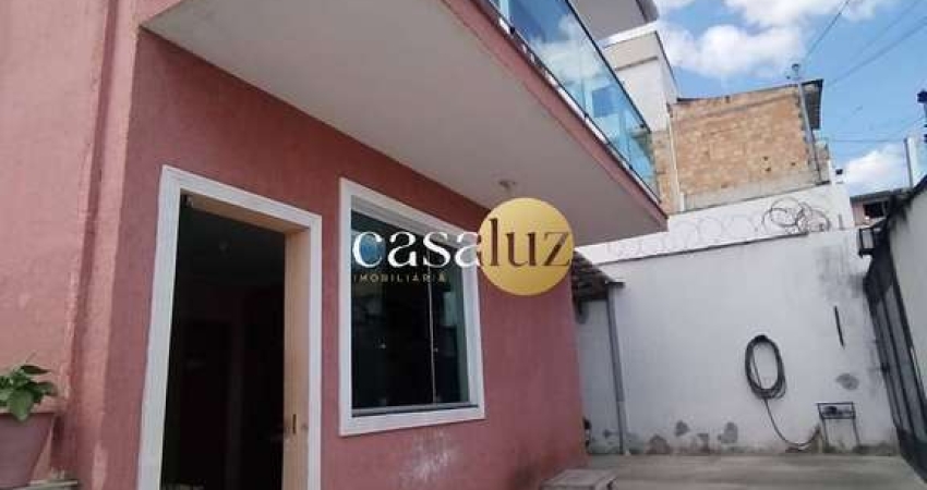 Casa duplex localizada no bairro Masterville /Sarzedo