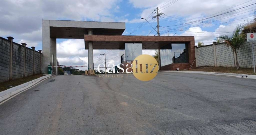 Terreno localizado no Condomínio Vista da Lagoa/ Sarzedo