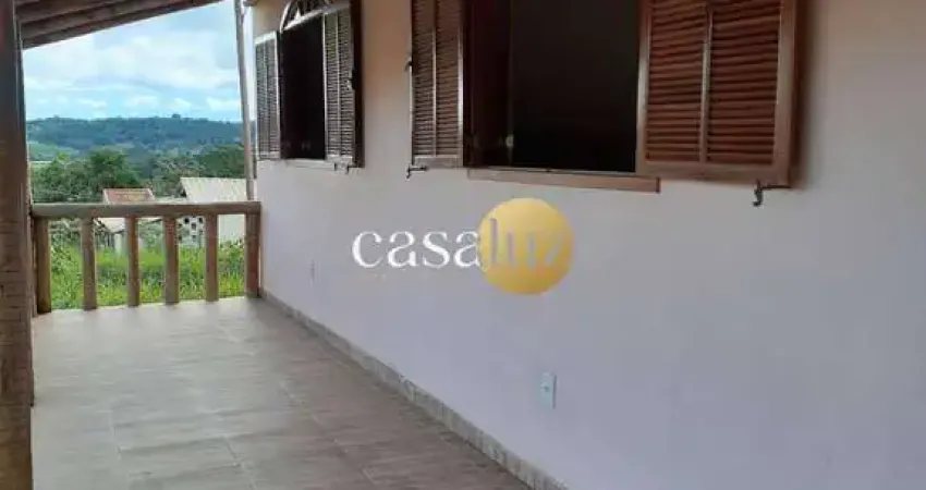 Chácara localizada em Paraíso das Taquaras /Esmeraldas